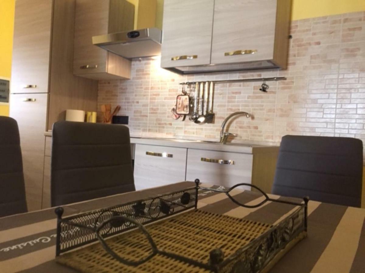 Paradise Home 콰르투 산텔레나 외부 사진